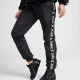 Karl kani Γυναικείο παντελόνι φόρμας OG Trackpants black